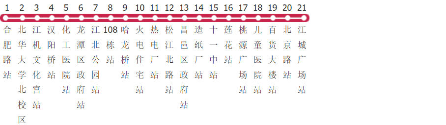 吉林40路公交线路图_时间表_景点换乘攻略查询-展庭百科汇