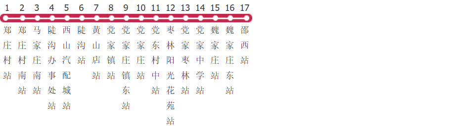 济南175路公交线路图_时间表_景点换乘攻略查询-展庭百科汇