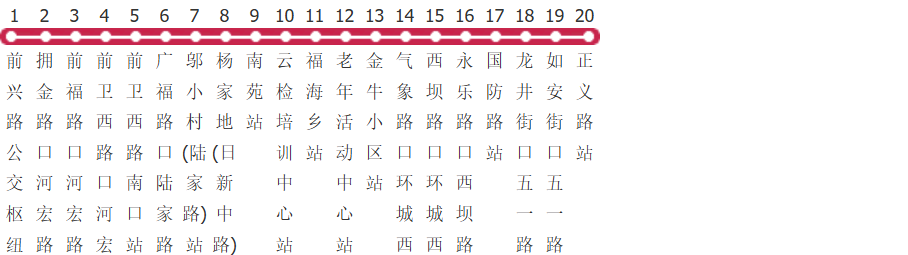 昆明120路公交线路图_时间表_景点换乘攻略查询-展庭百科汇