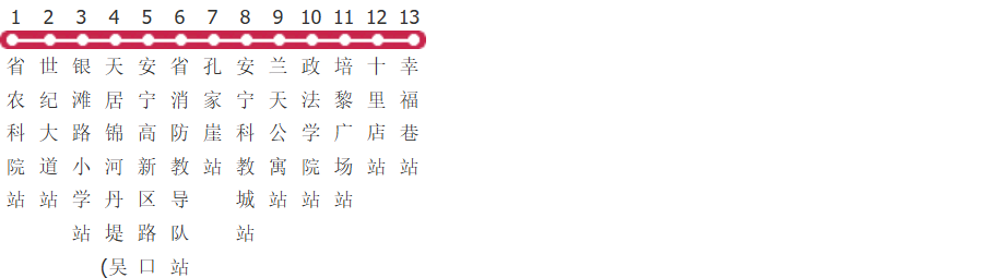 兰州121路公交线路图及时间表-展庭百科汇