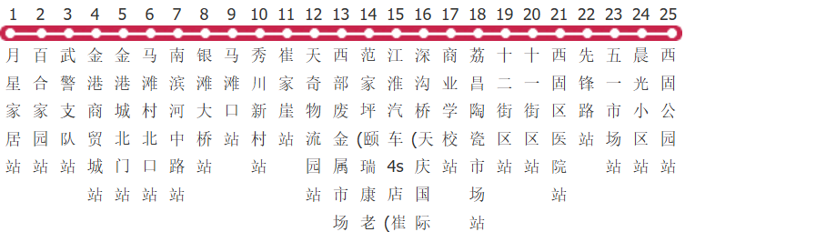 兰州26路公交线路