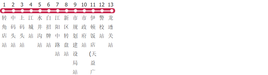 泸州214路公交线路图及时间表-展庭百科汇