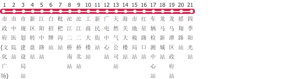 泸州237路公交线路图_时间表_景点换乘攻略查询-展庭百科汇