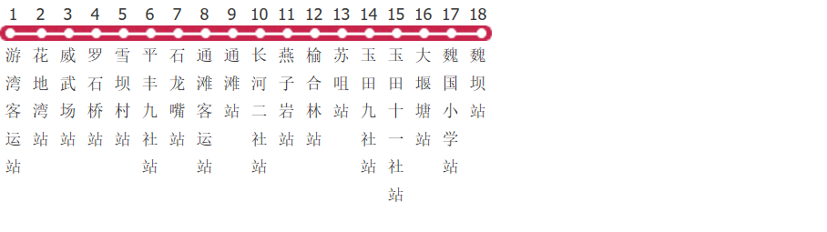 泸州334路公交线路图及时间表-展庭百科汇