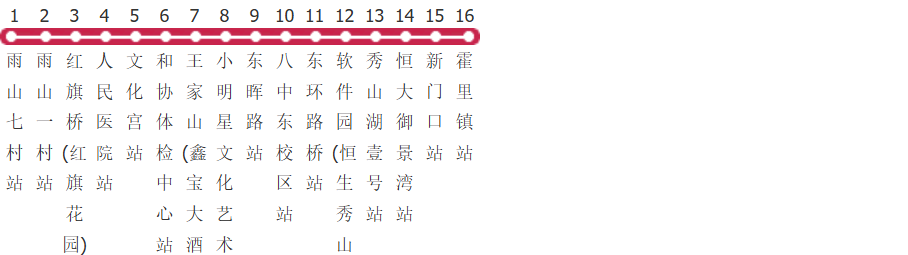 马鞍山107路公交线路图及时间表-展庭百科汇