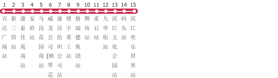 马鞍山118路公交线路图及时间表-展庭百科汇