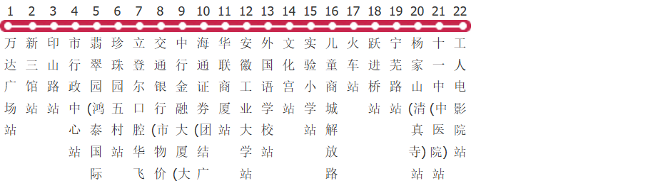 马鞍山127路公交线路图_时间表_景点换乘攻略查询-展庭百科汇