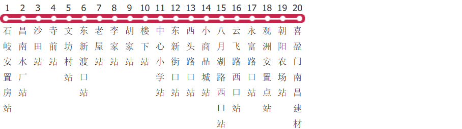 南昌241路长班公交线路图_时间表_景点换乘攻略查询-展庭百科汇