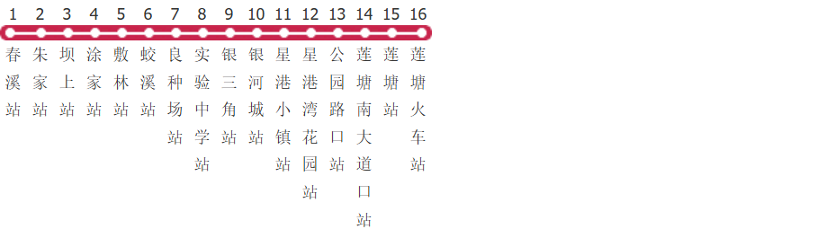 南昌560路公交线路图及时间表-展庭百科汇