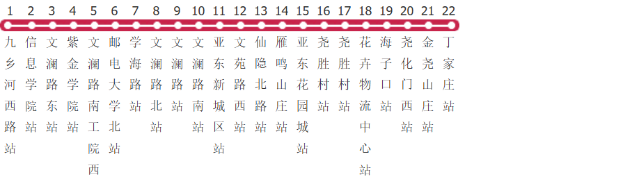 南京107路公交线路