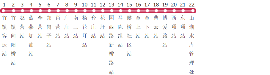 南京445路公交线路图_时间表_景点换乘攻略查询-展庭百科汇