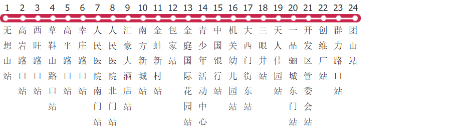 南京溧水7路公交线路图及时间表-展庭百科汇