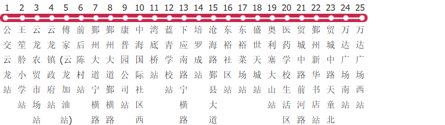 宁波169路公交线路图_时间表_景点换乘攻略查询-展庭百科汇