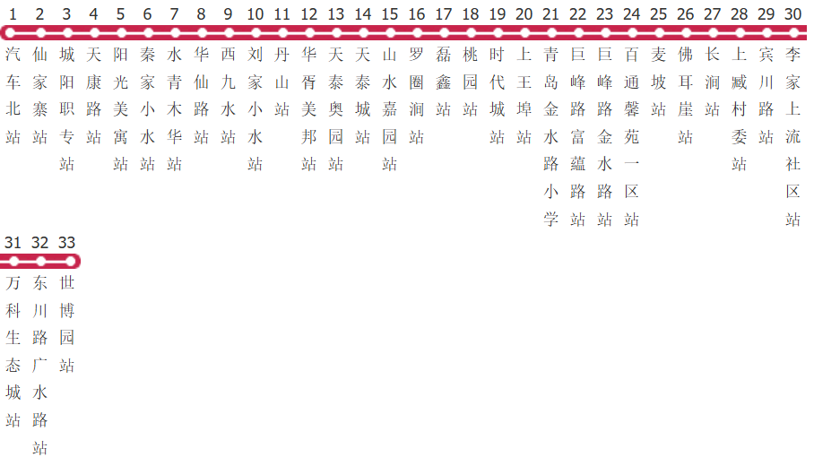 青岛640路公交线路图_时间表_景点换乘攻略查询-展庭百科汇