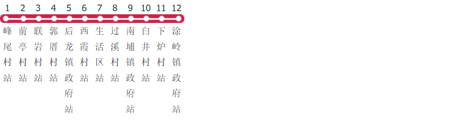 泉州泉港2路公交线路图_时间表_景点换乘攻略查询-展庭百科汇