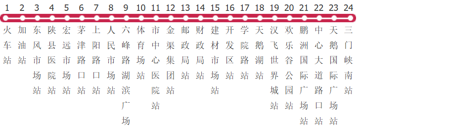 三门峡迎宾1路公交线路图_时间表_景点换乘攻略查询-展庭百科汇