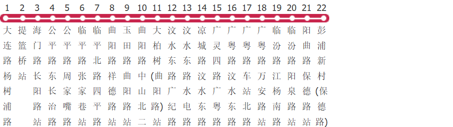 上海134路公交线路图_时间表_景点换乘攻略查询-展庭百科汇