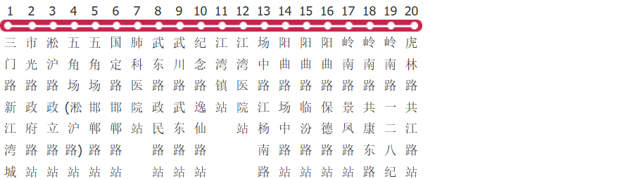 上海749路公交线路图及时间表-展庭百科汇