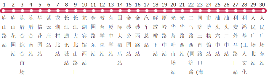 汕头47路公交线路