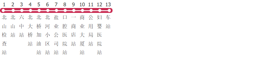 四平3路公交线路图_时间表_景点换乘攻略查询-展庭百科汇