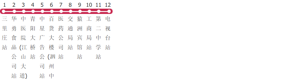宿迁泗洪3路公交线路图_时间表_景点换乘攻略查询-展庭百科汇