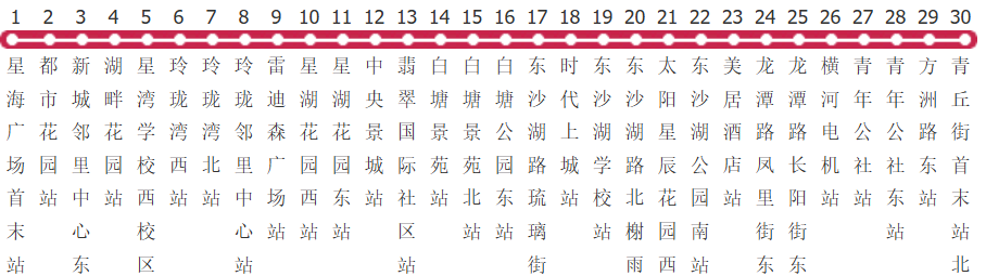苏州117路公交线路图_时间表_景点换乘攻略查询-展庭百科汇