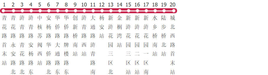 苏州337路公交线路图及时间表-展庭百科汇