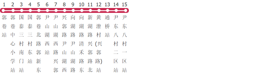 苏州509路公交线路图及时间表-展庭百科汇