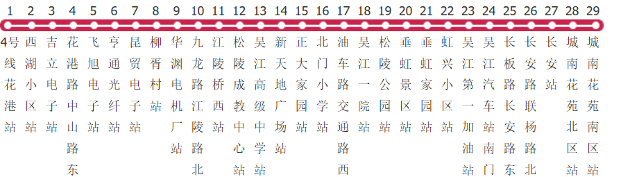 苏州701路公交线路图_时间表_景点换乘攻略查询-展庭百科汇