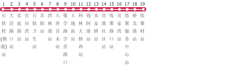 苏州7106路公交线路