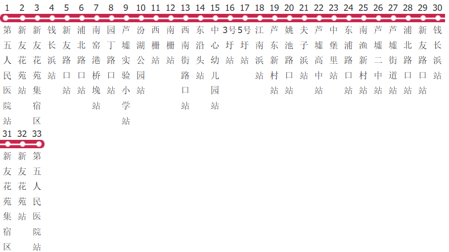苏州7310路公交线路图_时间表_景点换乘攻略查询-展庭百科汇