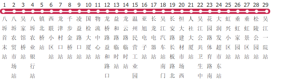 苏州732路公交线路图_时间表_景点换乘攻略查询-展庭百科汇