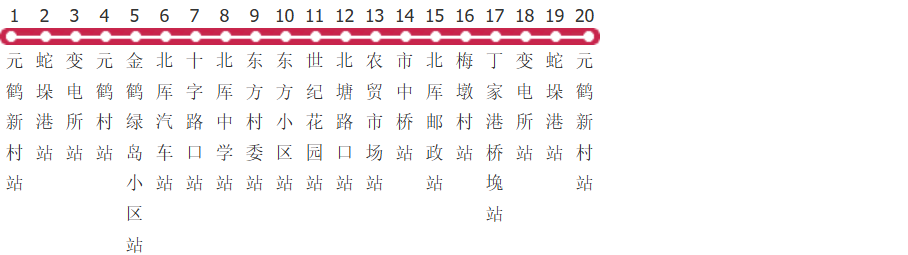 苏州7333路环线公交线路图_时间表_景点换乘攻略查询-展庭百科汇