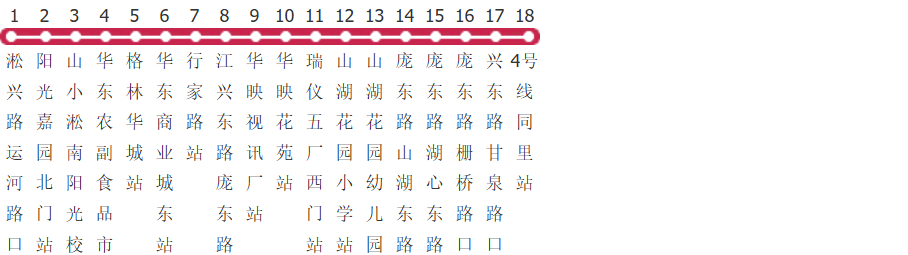 苏州759路公交线路图_时间表_景点换乘攻略查询-展庭百科汇