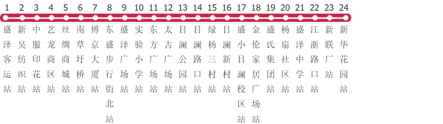 苏州762路公交线路