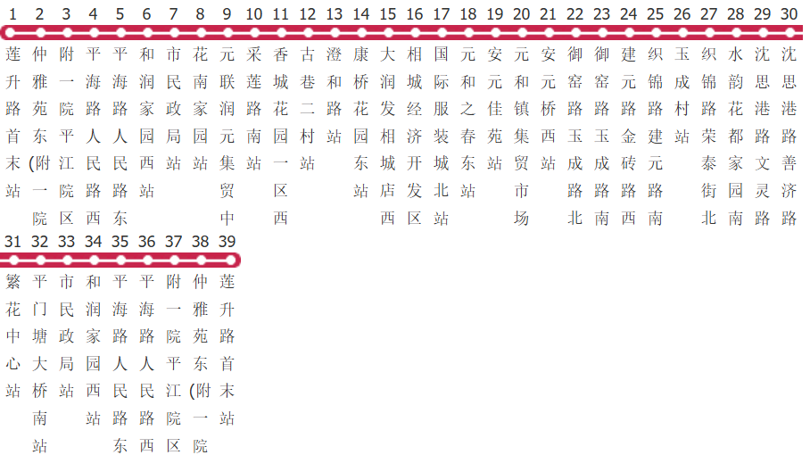 苏州80路公交线路图及时间表-展庭百科汇