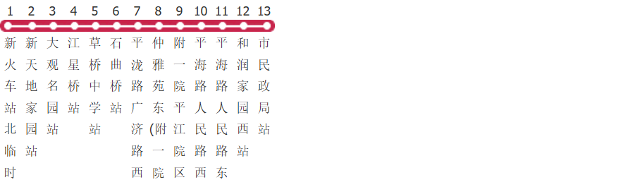 苏州9026路公交线路图及时间表-展庭百科汇