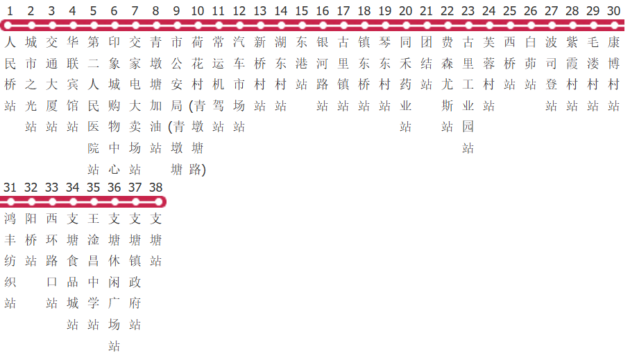 苏州常熟227路公交线路图及时间表-展庭百科汇