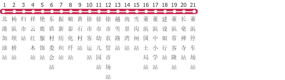 苏州常熟328路公交线路图及时间表-展庭百科汇