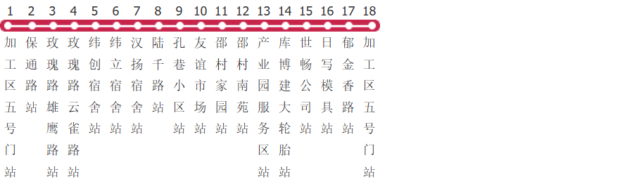苏州昆山217路公交线路