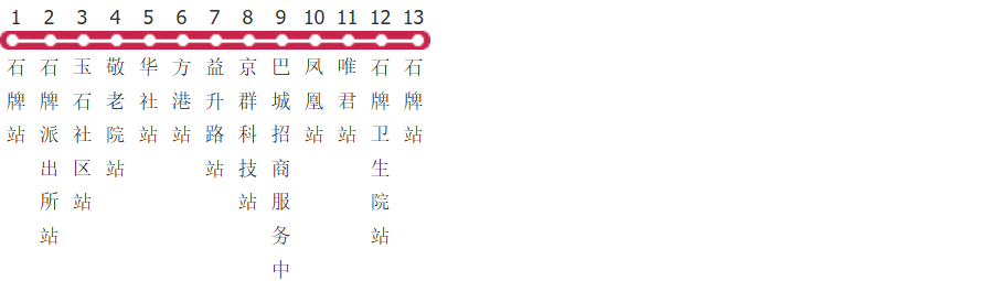 苏州昆山277路环线公交线路