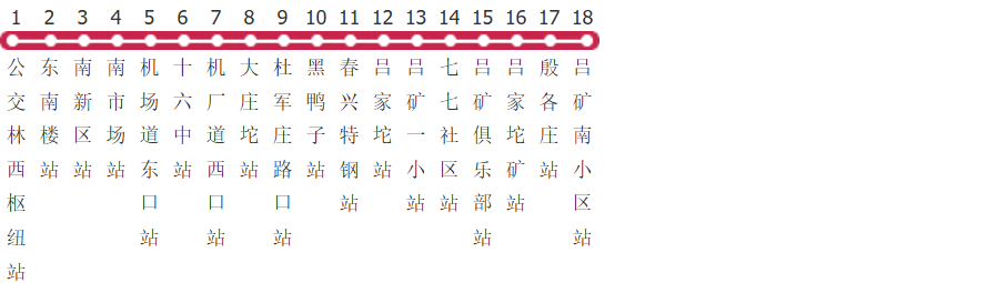 唐山208路公交线路图_时间表_景点换乘攻略查询-展庭百科汇