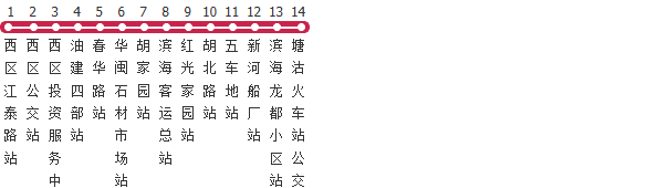 天津138路公交线路图_时间表_景点换乘攻略查询-展庭百科汇