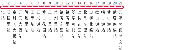 天津32路公交线路图_时间表_景点换乘攻略查询-展庭百科汇