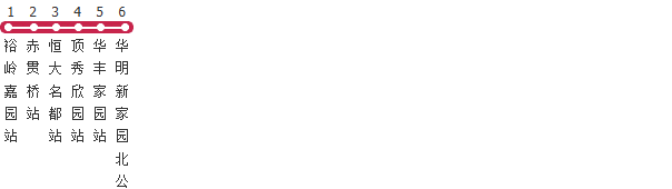 天津373路公交线路图及时间表-展庭百科汇