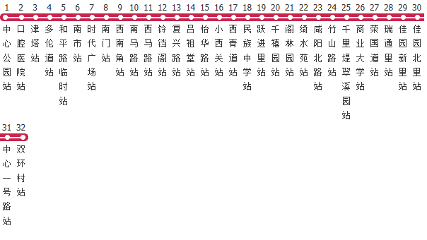 天津837路公交线路图_时间表_景点换乘攻略查询-展庭百科汇