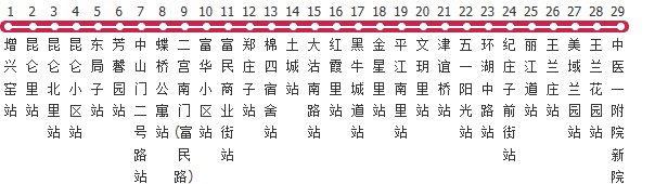 天津915路公交线路图及时间表-展庭百科汇