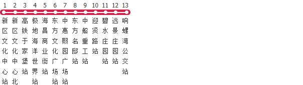 天津940路公交线路图及时间表-展庭百科汇