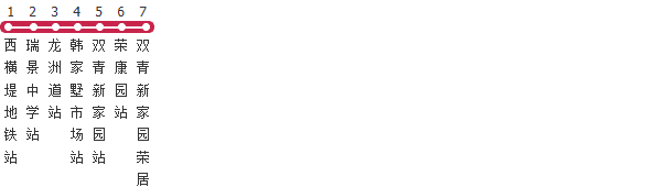 天津通勤快车15路公交线路图及时间表-展庭百科汇