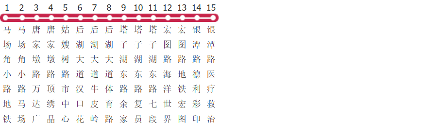 武汉35路公交线路